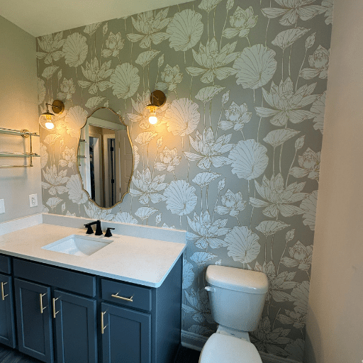 Wallpaper installs Wallpaper installs